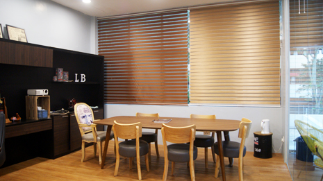 LB Auto Group Meeting Room