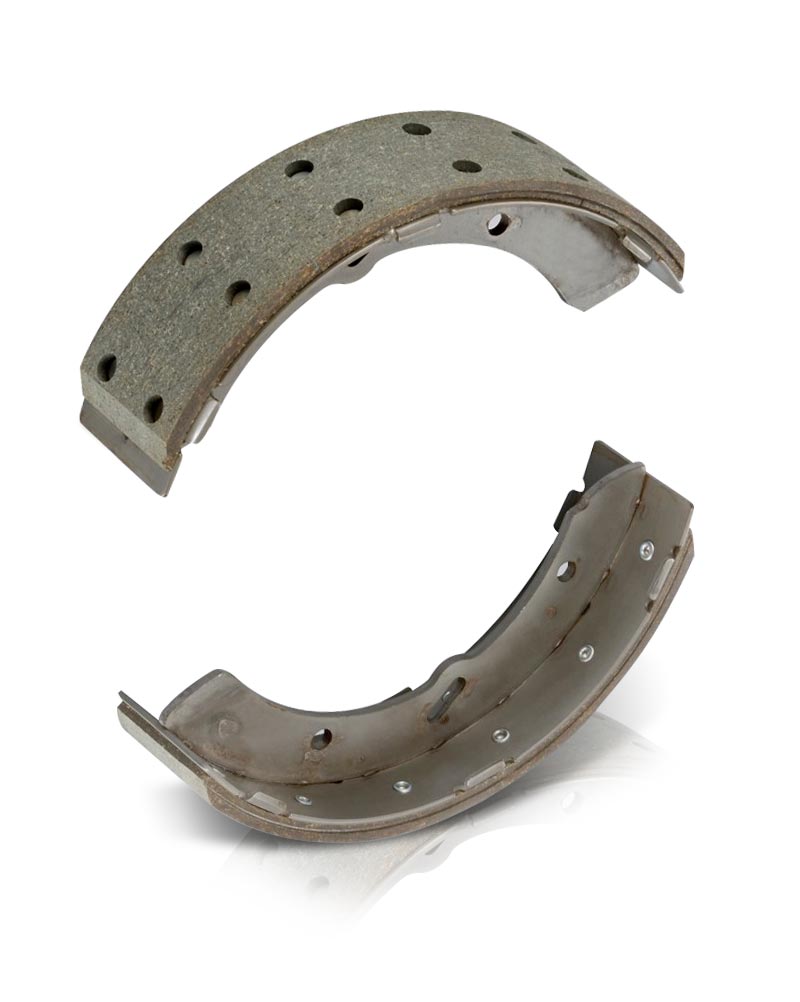 Brake Drum - LB Auto Group