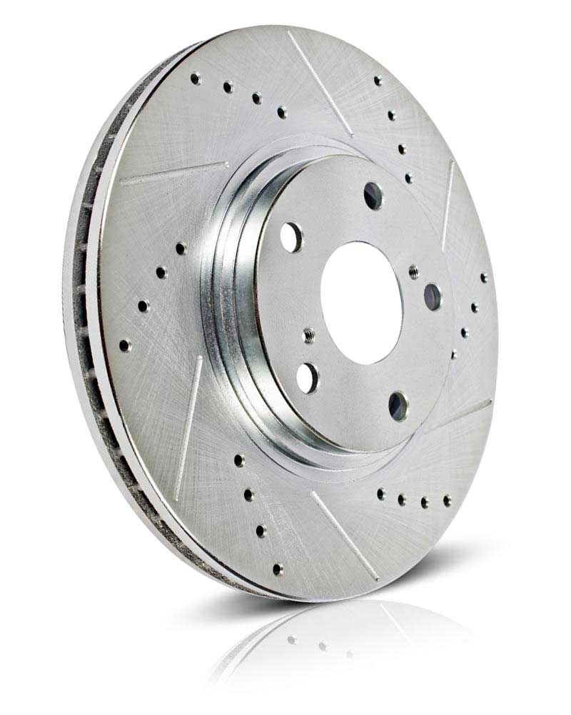 Disc Brake Rotors - LB Auto Group