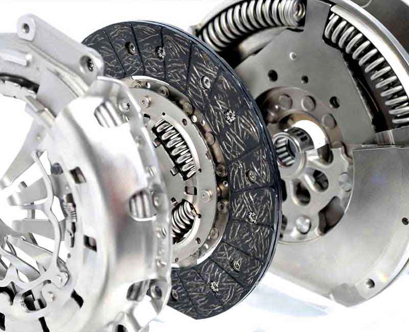 Clutch Kit Parts - LB Auto Group