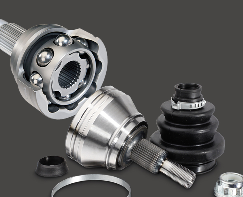 CV Joint Auto Parts - LB Auto Group