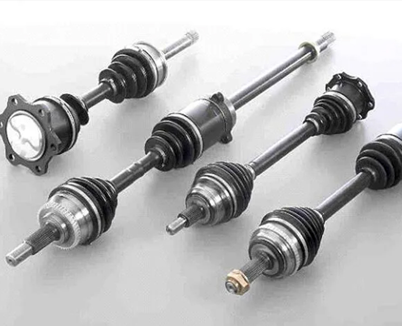 Drive Shaft CV Axles - LB Auto Group