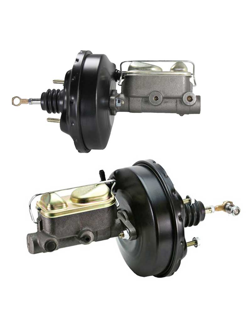 Hydraulic Brake Pump Parts - LB Auto Group