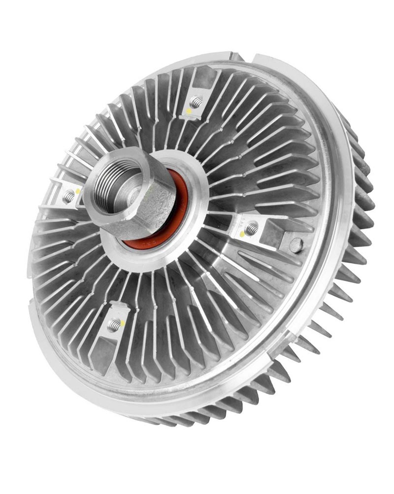 Fan Clutch Auto Parts - LB Auto Group