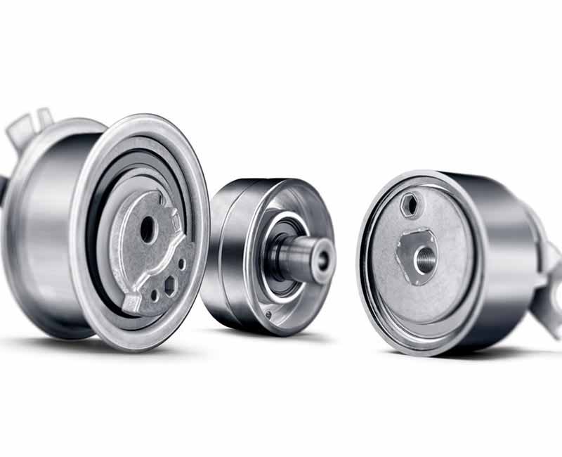 Wheel Hub Assembly & Bearings Auto Spare Parts Supplier | LB Auto