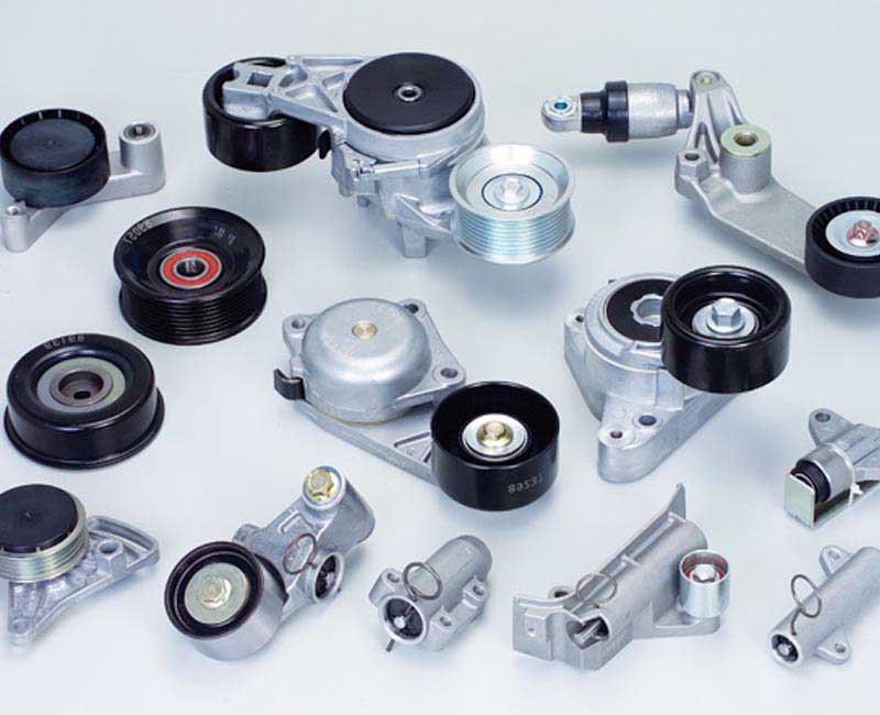 Wheel Hub Assembly & Bearings Auto Spare Parts Supplier | LB Auto